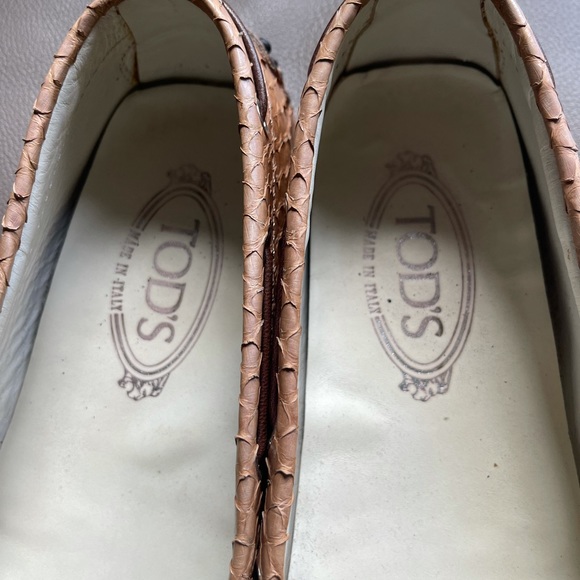 Tod’s flats - Picture 5 of 5